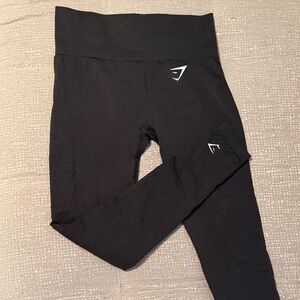 Gymshark Black Leggings